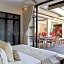 Temple Hill Residence Villa