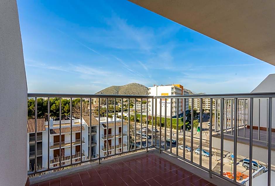 Apartamentos Caprice Tamarindos