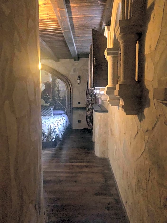 Auberge Toison d'Or