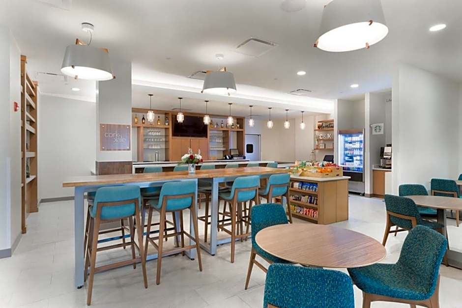 EVEN Hotel Chicago-Tinley Park-Conv Ctr by IHG