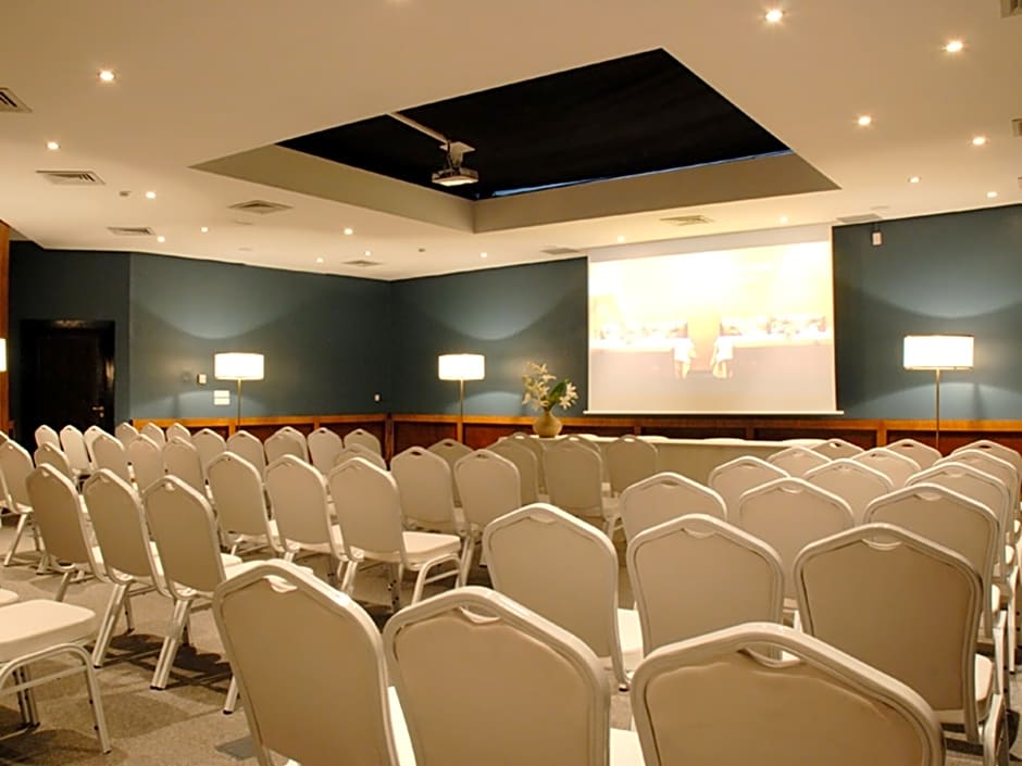 Hotel Imperial Casablanca