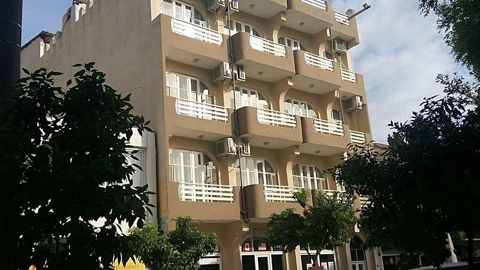 Nicea Hotel