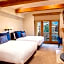 The Chateaux Deer Valley