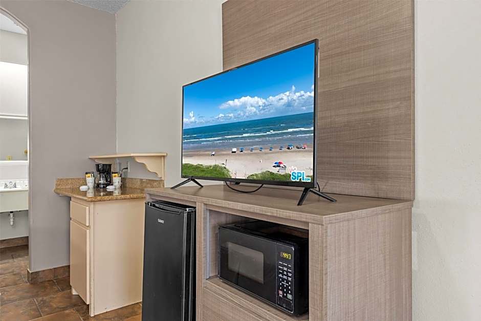 Ramada by Wyndham & Suites South Padre Island
