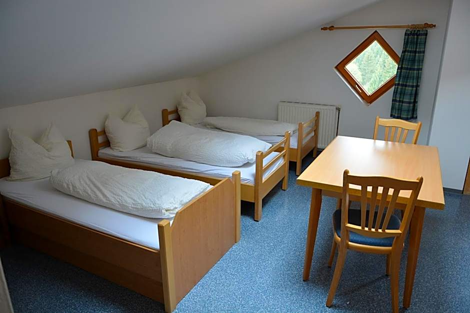 Ski In-Ski Out - Gästehäuser Saalbach-Hinterglemm - Wallegghof Christianhof