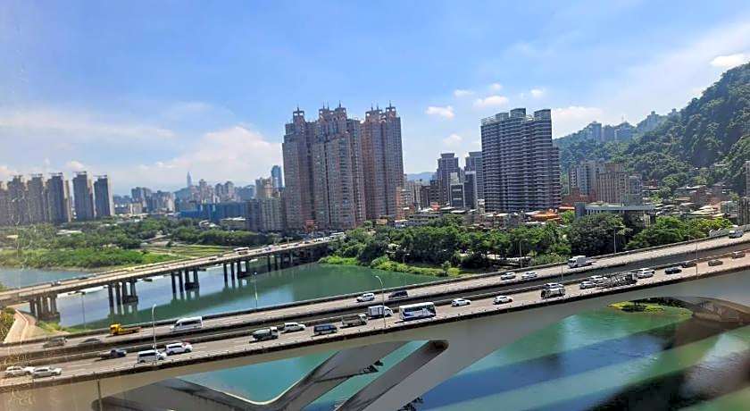 Beautiful Hotel Taipei