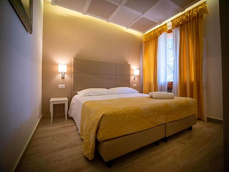 Hotel Villa San Giorgio