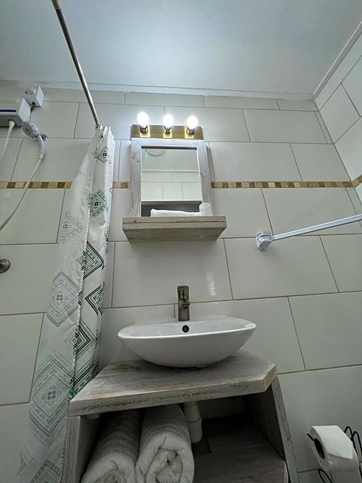 Mustique Suites Curacao