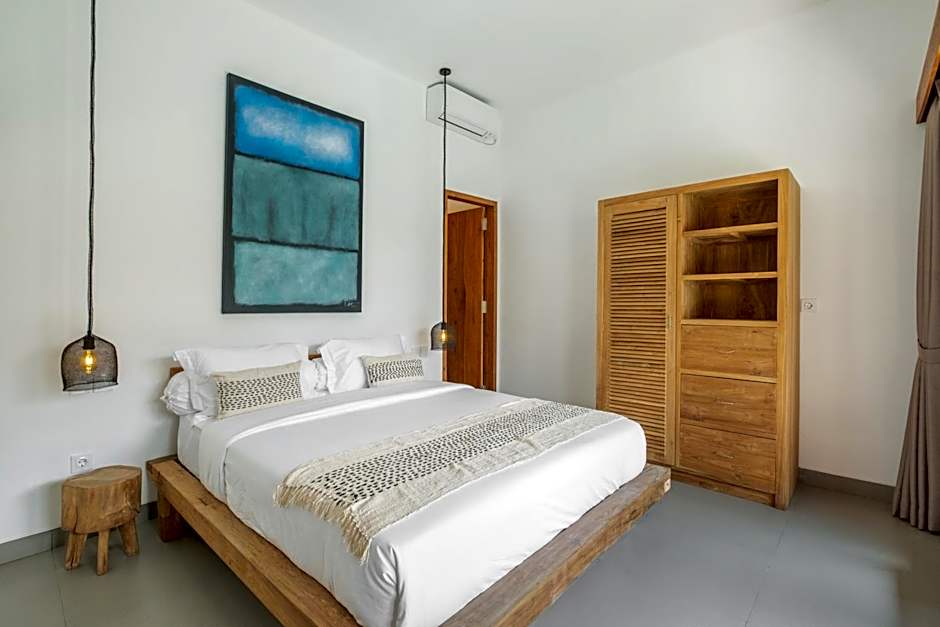 Charming 3 Bedroom Villa Ketut
