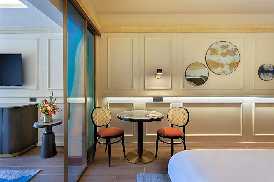 Kempinski Hotel San Lawrenz