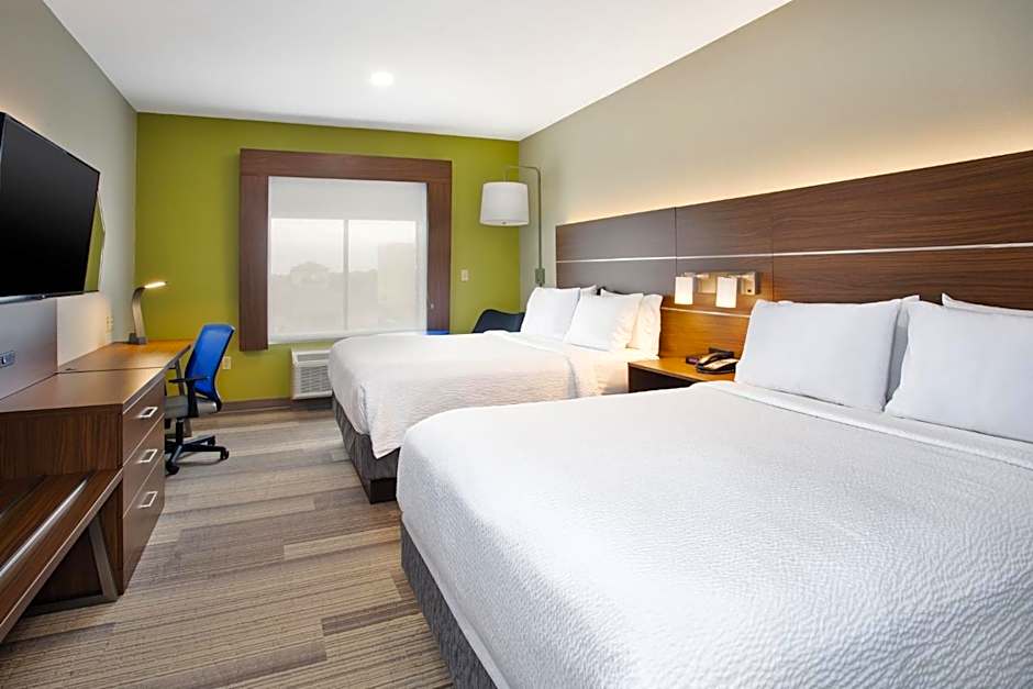 Holiday Inn Express Hotel and Suites Katy By IHG