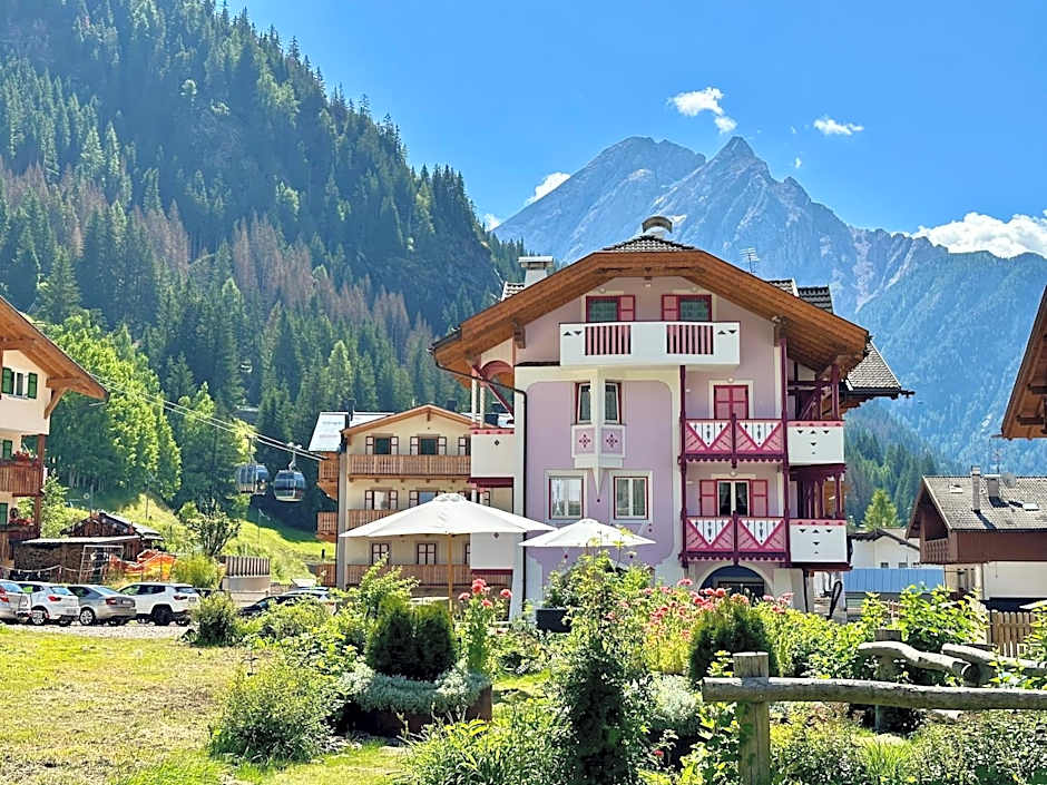 B&B Cèsa Planber Mountain View BIKE FRIENDLY