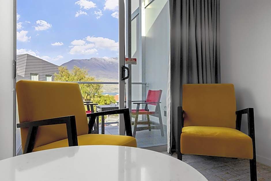 Scenic Suites Queenstown