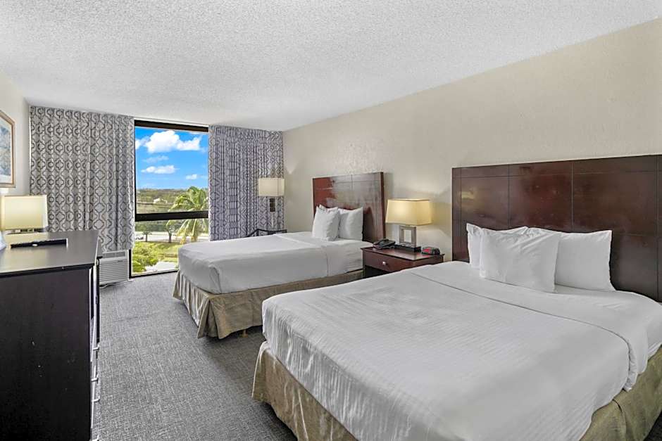 88 Palms Hotel & Event Center