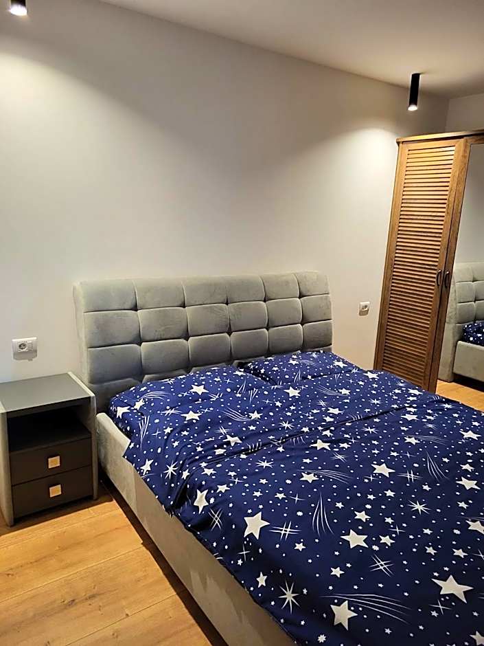 ApartHotel Dominic Residence