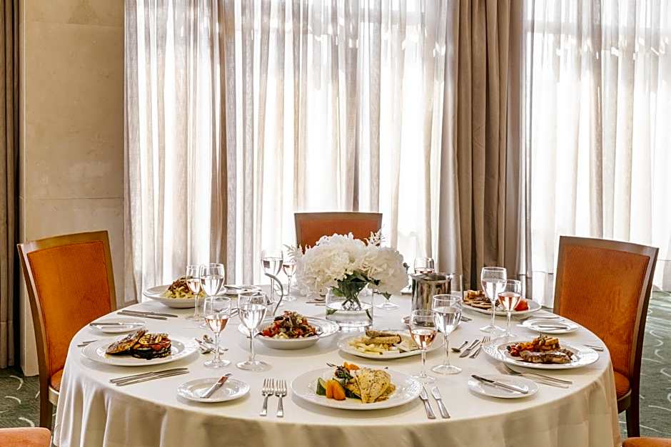 Divani Palace Larissa