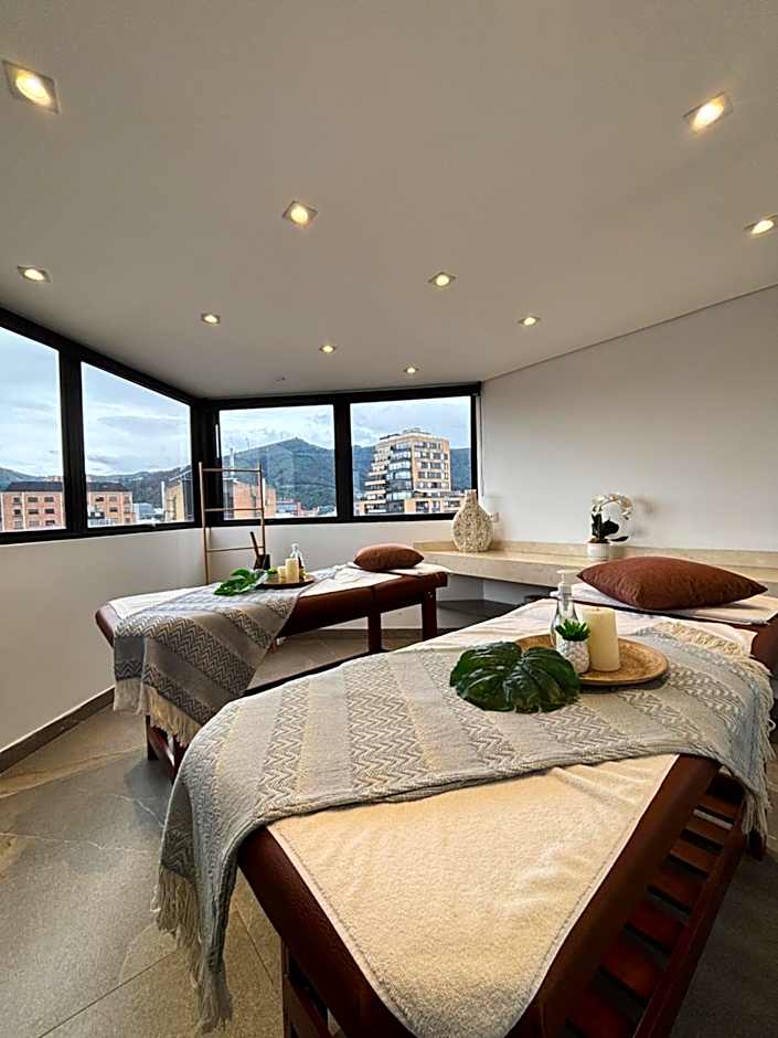 Cosmos 100 Hotel & Centro de Convenciones - Hoteles Cosmos