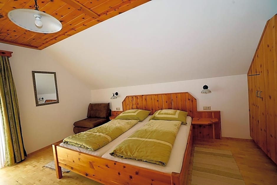 Ferienwohnungen Simonbauer