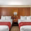 Comfort Suites Speedway - Kansas City