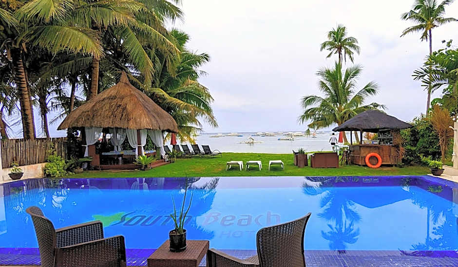 Bohol South Beach Hotel