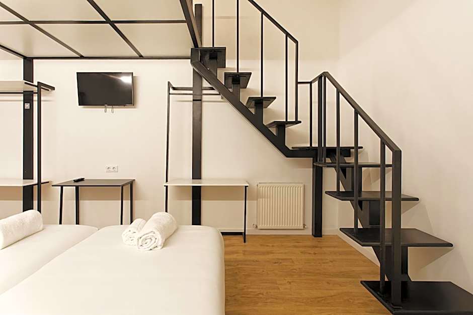 Green House Hotel