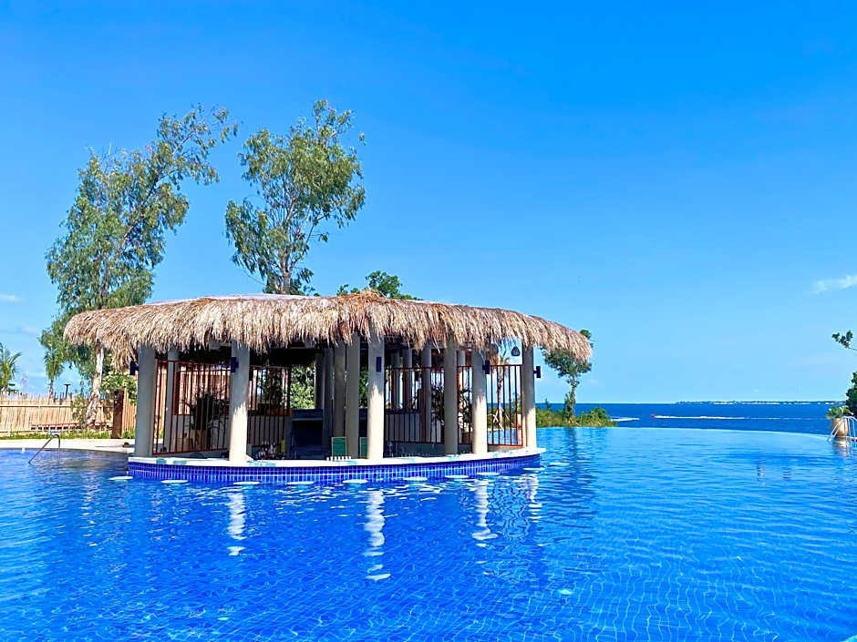 Belmont Hotel Mactan