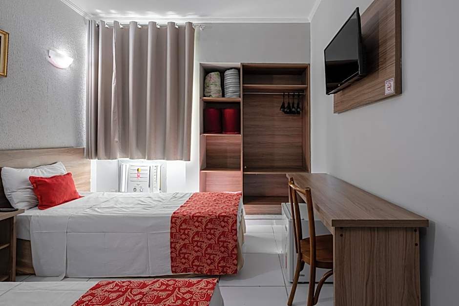 Plaza Hotel São José dos Campos