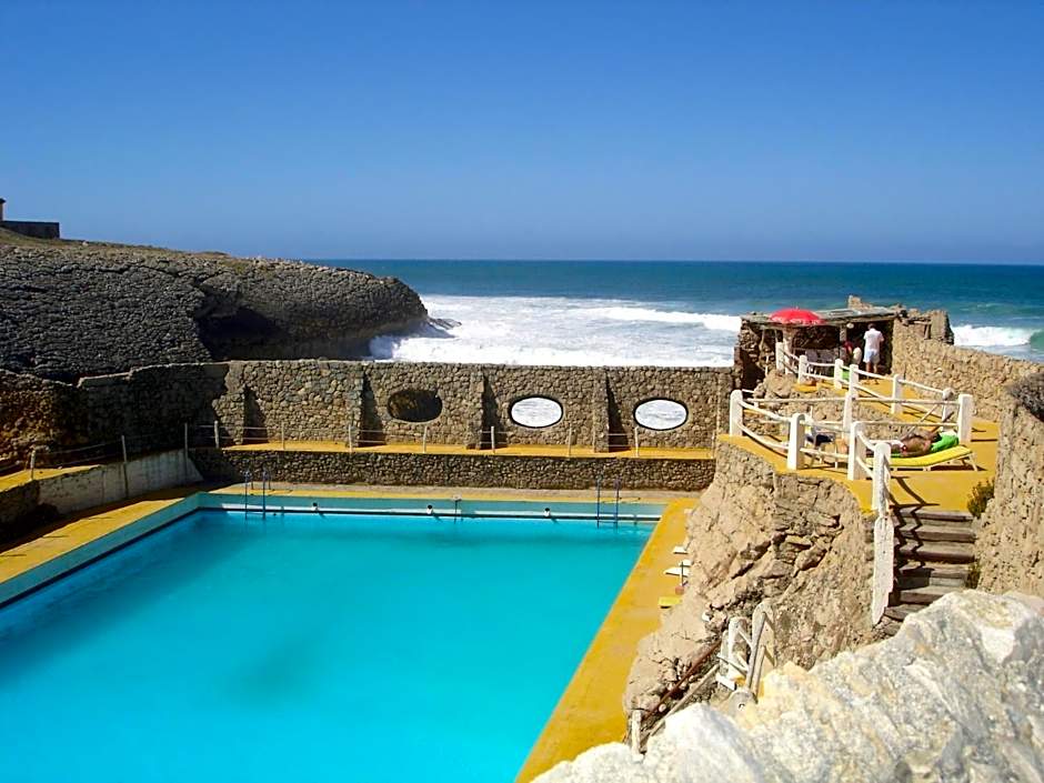 Estalagem Muchaxo Hotel