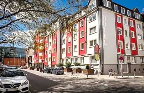 Hotel Königshof am Funkturm