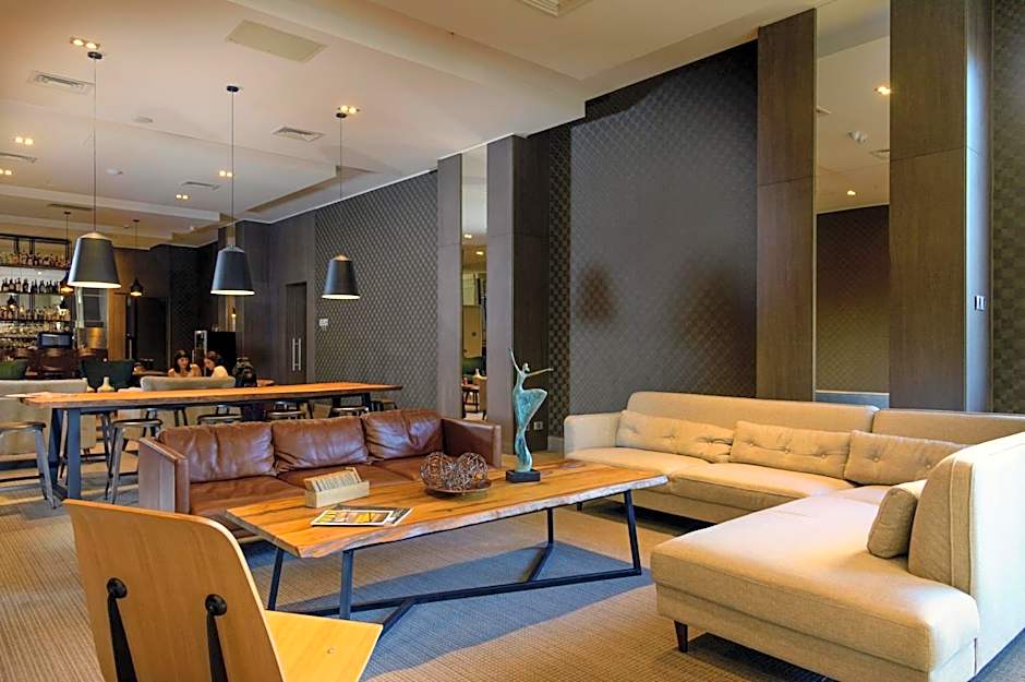 Radisson Hotel Curico