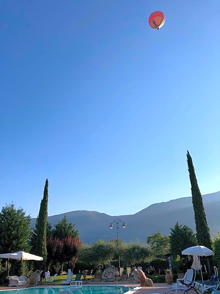 Hotel Villa Verde
