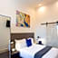 The Mile End Hotel