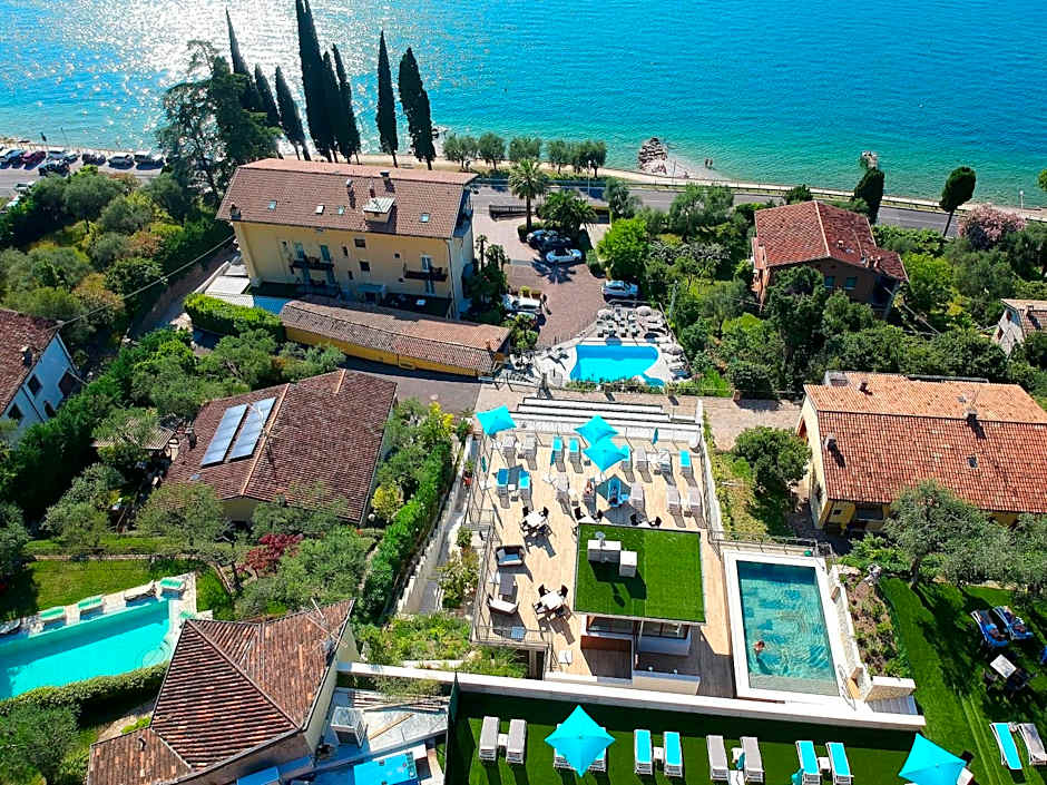 Villa Remo by Hotel Galvani