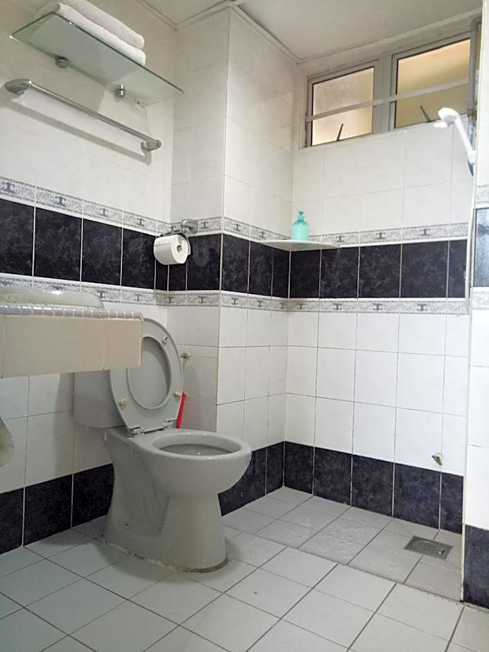 Ruiyas Sea View Condominium PortDickson