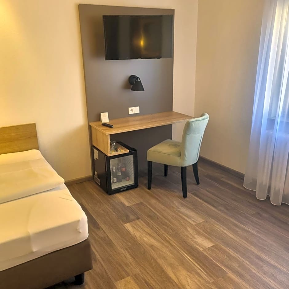Hotel Garni Krone