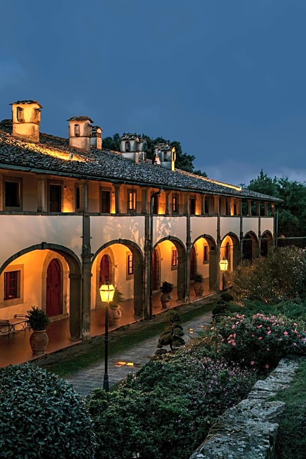 Hotel Tenuta di Artimino Hotel, Melia Collection