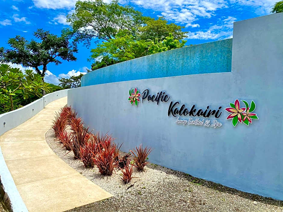 Pacific Kalokairi - Adults Only