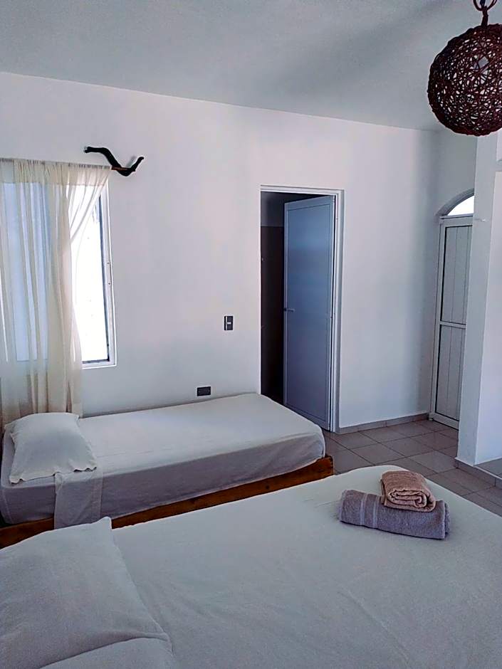 Casa Kayab