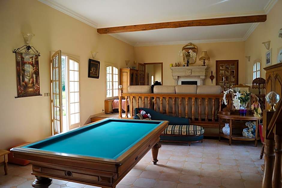 Le Relais De Dalibray