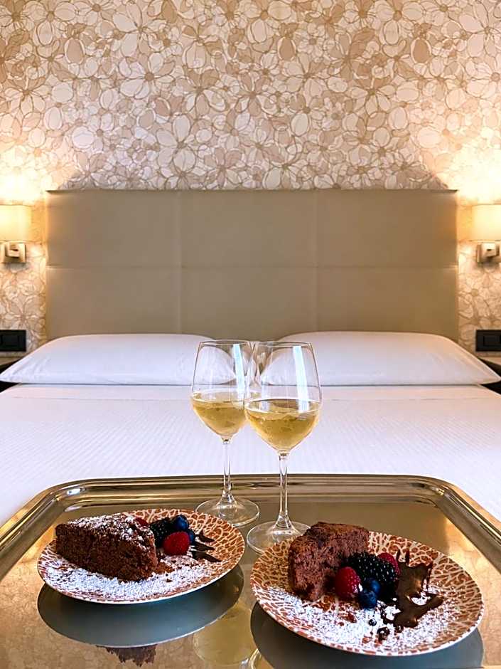 Hotel Parigi 2 & Spa