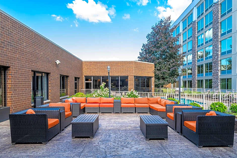 Sheraton Ann Arbor Hotel