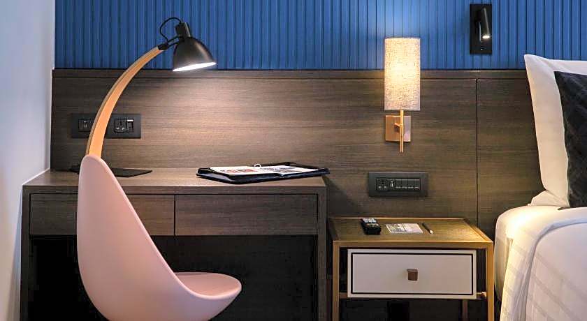 Sindhorn Midtown Hotel Bangkok, Vignette Collection By IHG