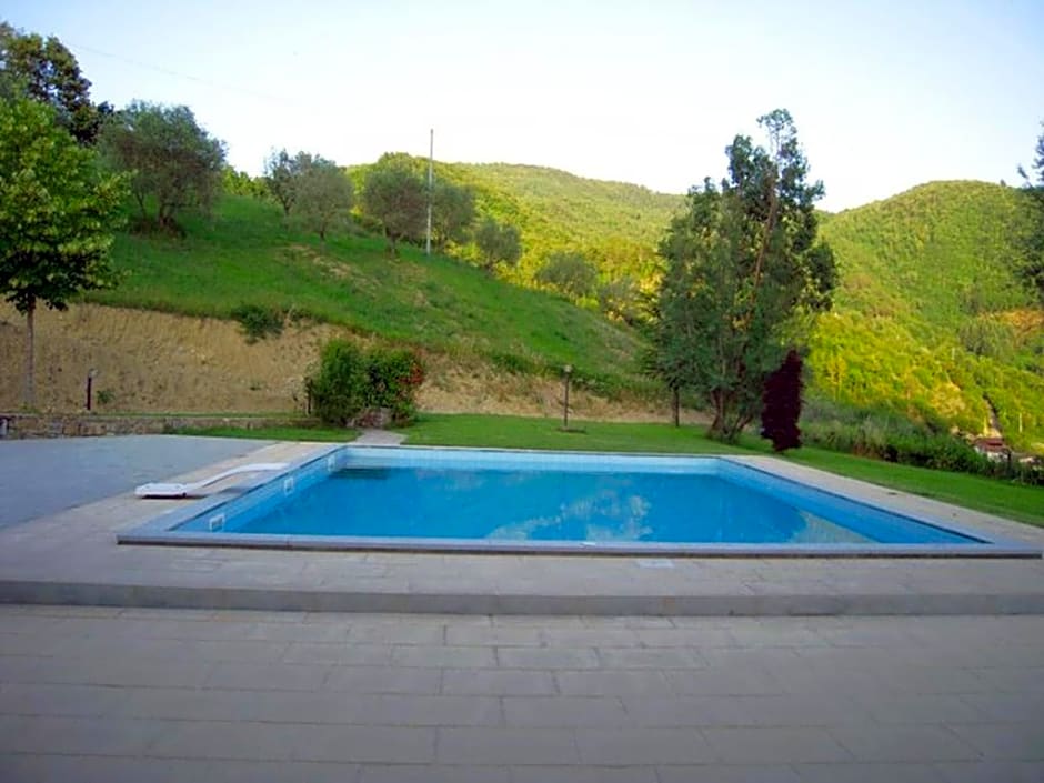 B&B Il Pozzo Di Celle