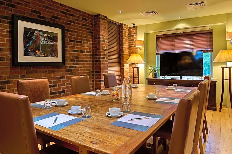 Hotel du Vin Cheltenham