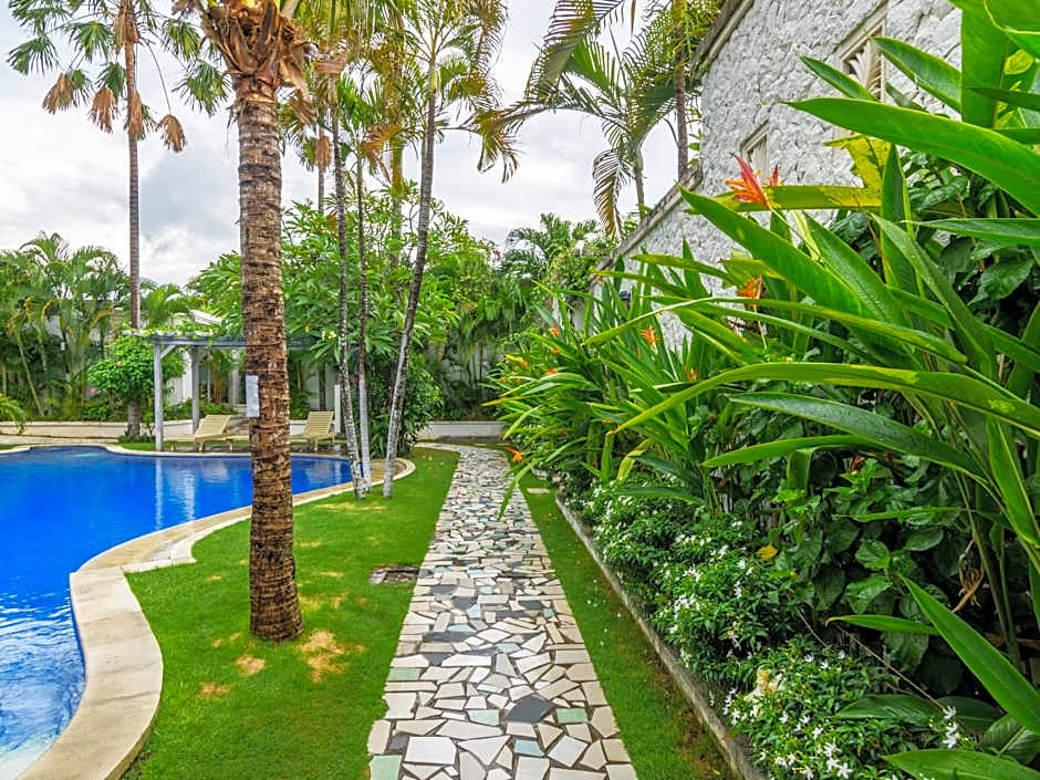 Artemis Villa & Hotel