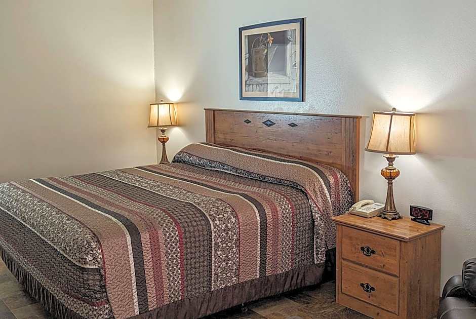 Travelodge Inn & Suites by Wyndham Deadwood