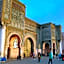 Riad AlKATIB Meknès