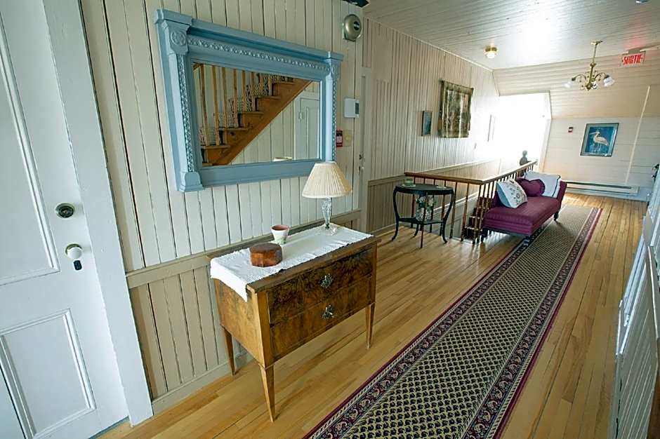 Auberge La Châtelaine