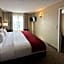 Comfort Suites Airport
