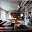 Altes Stahlwerk Business & Lifestyle Hotel